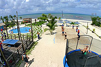 Beaches of Cozumel