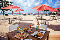 Cozumel Beach Break Excursion