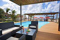 Beach Club Cozumel Excursion