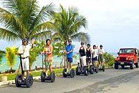 Cozumel Segways Tour