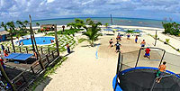 Cozumel Beach Club