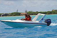 Hideaway Speedboats Cozumel