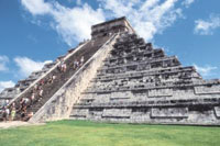 All-Inclusive Chichen Itza Tour