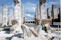 Chichen Itza