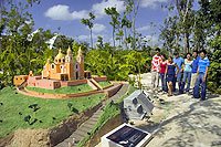 Discover Mexico Park Cozumel