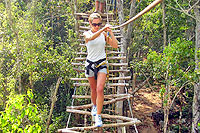 Discovery Jungle Park