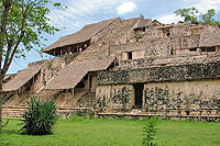 Ek Balam Tour