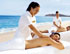 Beach Massage