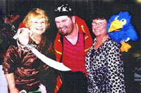 Cozumel Dinner Cruise