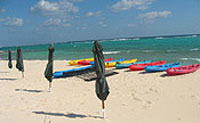 Cozumel Beach Adventure ATV Tour