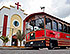 Cozumel City Tour by Trolley