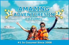 Cozumel Tours