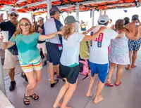 groups in cozumel