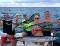 groups in cozumel