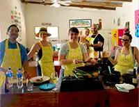 groups in cozumel