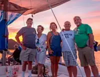 groups in cozumel