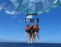 groups in cozumel