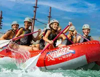 groups in cozumel