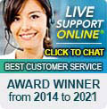 Cozumel Best Customer Service Winner