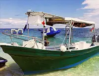 Private Boat Cozumel