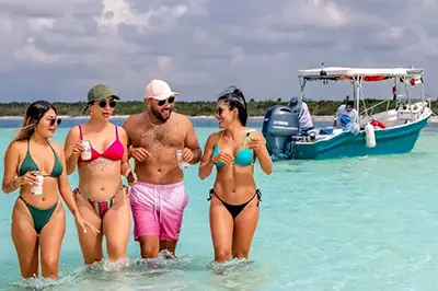 Cozumel Snorkeling Tour