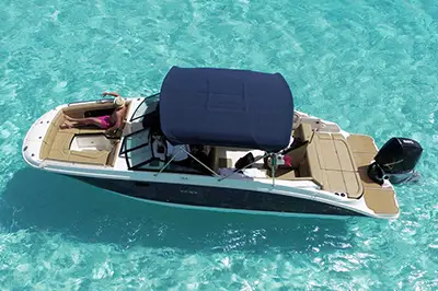 Luxury Catamaran Sailing