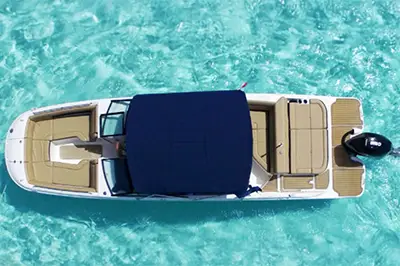 Cozumel Catamaran Sailing