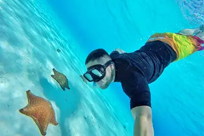 Cozumel Snorkeling Excursion