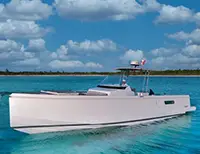 Private Boat Cozumel