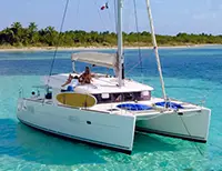 Private Catamaran Cozumel