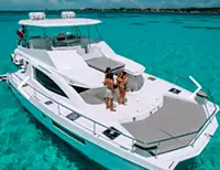 Catamaran Cozumel