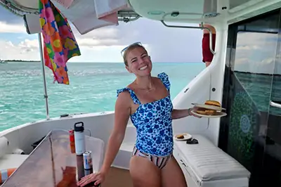 Cozumel Snorkeling Excursion