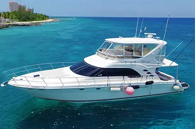 Cozumel Catamaran Sailing