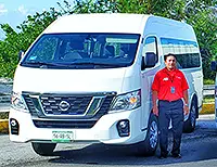 Cozumel Airport Private Transfers