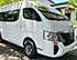 Shared Airport Shuttle in Cozumel Mexico