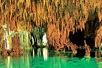 Aktun Chen Caves