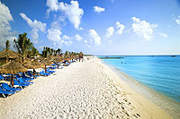 Cozumel All-Inclusive Beach Club