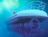 submarine cozumel