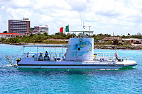 Reef Explorer Cozumel