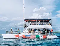 Private Party Catamaran