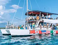 Snorkel & Beach Express