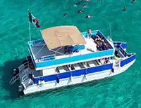 Palancar & Columbia Reefs