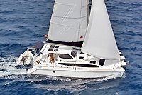 Private Catamaran Cozumel