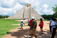 Chichen Itza Express Tour