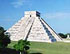 Chichen Itza Tours