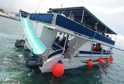 Private Fun Catamaran Cozumel