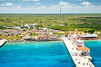 El Mirador, Cozumel Tours