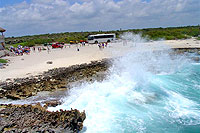 El Mirador, Cozumel Tours