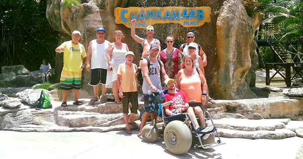 Chankanaab Park All-Inclusive- Resort and Snorkeling