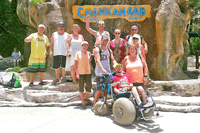 Chankanaab Park  All-Inclusive